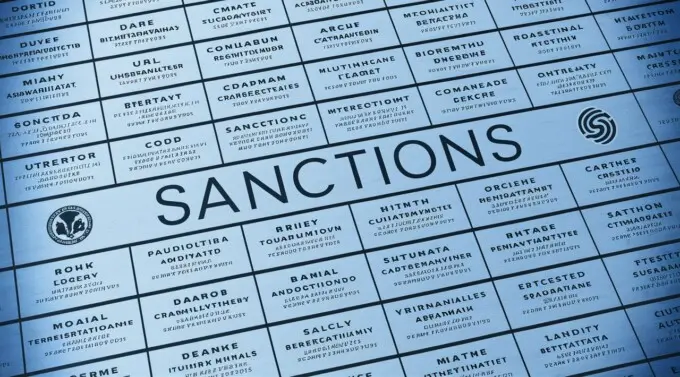 3 российские платформы внесены в санкционный список