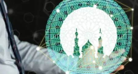 Цифровые активы смогут использоваться как исламские инструменты