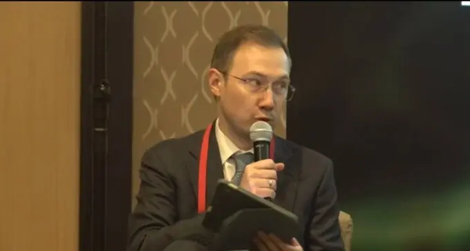 Дмитрий Аксаков об актуальной ситуации на рынке ЦФА