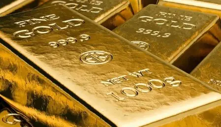 ЦФА на золото обсудили в рамках ПМЭФ-2023