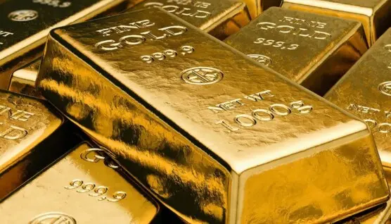 Цифровые финансовые активы обеспеченные золотом